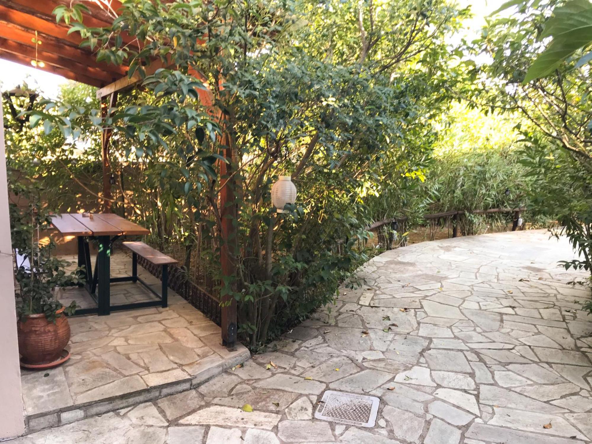 Your Home In อาร์กาลาสตี ห้อง รูปภาพ