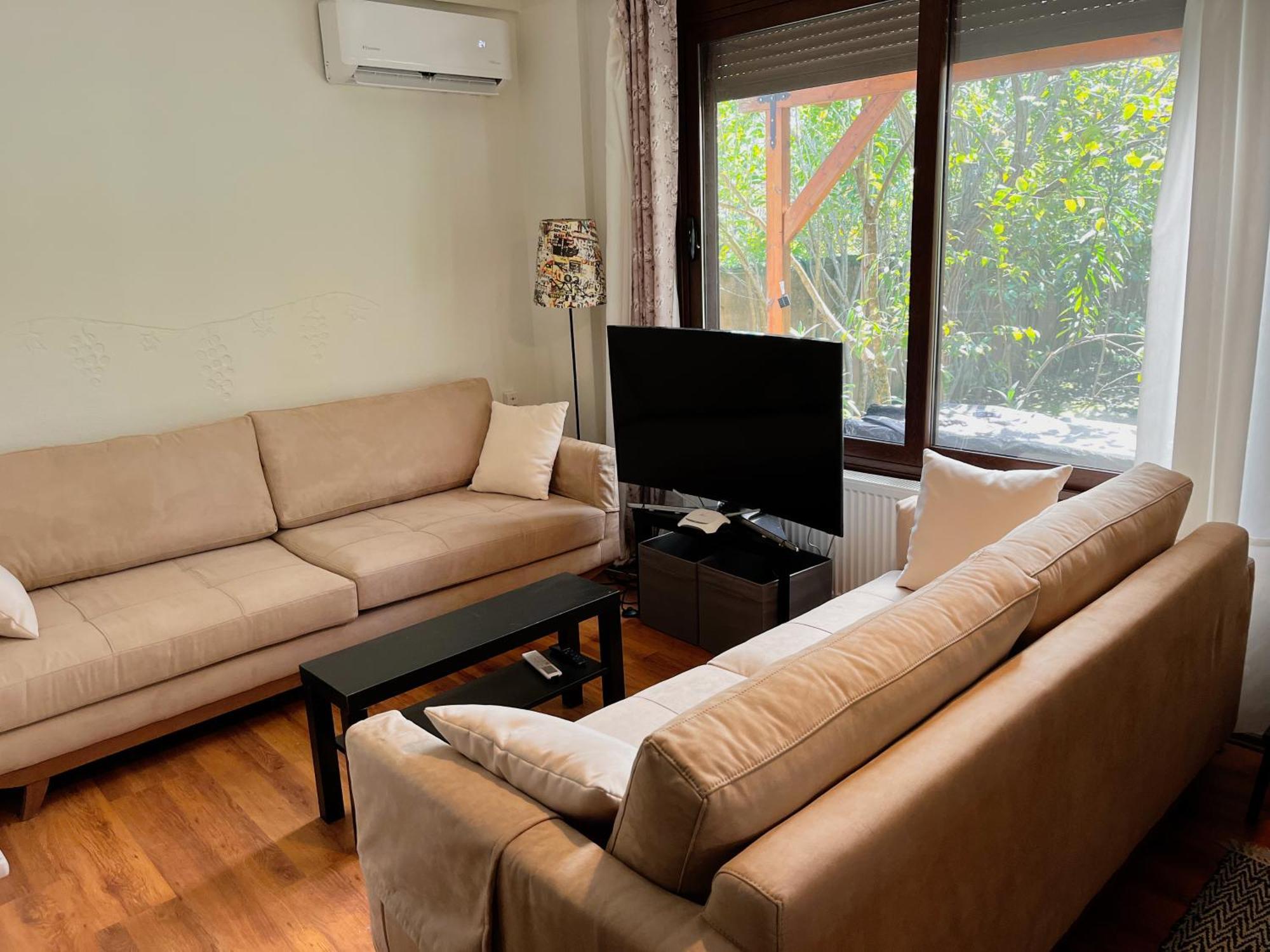 Your Home In อาร์กาลาสตี ภายนอก รูปภาพ
