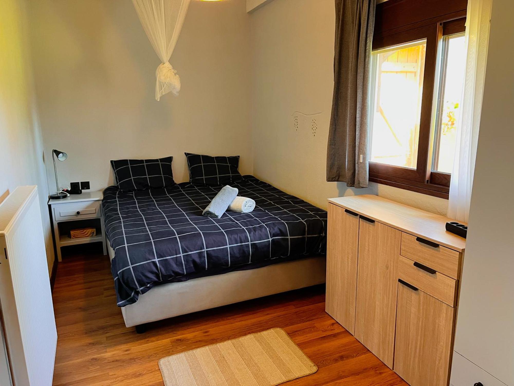 Your Home In อาร์กาลาสตี ภายนอก รูปภาพ
